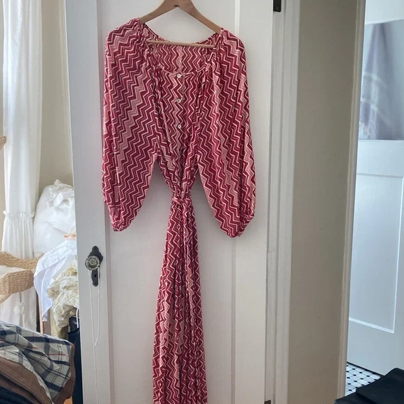 Natalie Martin Dress - Picture 2 of 9